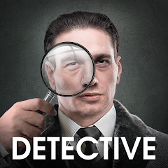 com.dieselpuppet.detectivestory logo