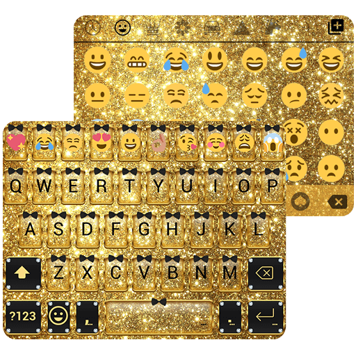 com.kkkeyboard.emoji.keyboard.theme.GoldenGlitter