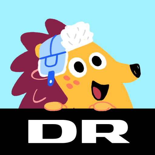 dk.dr.drminisjang