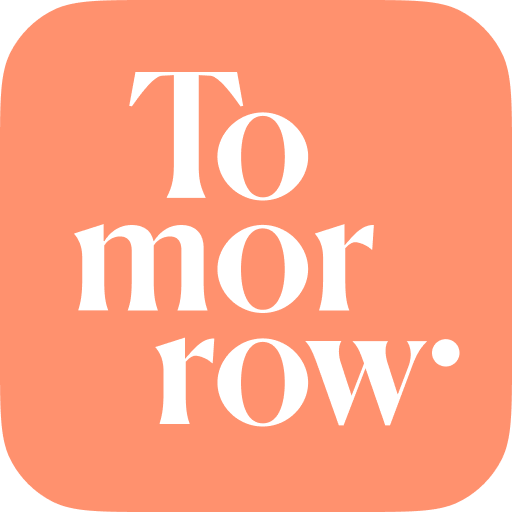 one.tomorrow.app