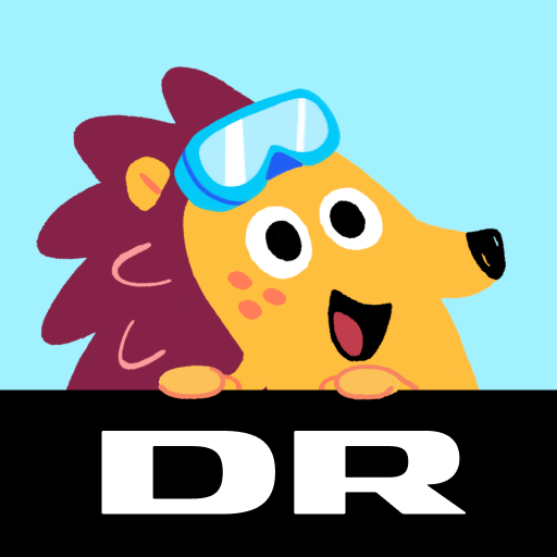 dk.dr.drminisjang