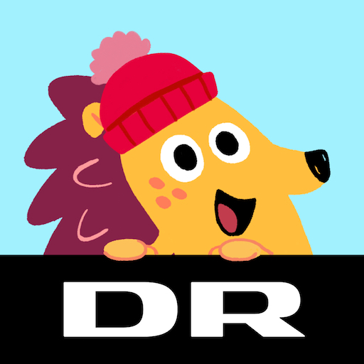 dk.dr.drminisjang