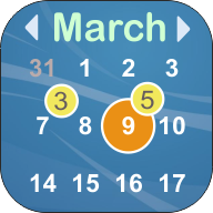 com.complexnote.calendarwidget