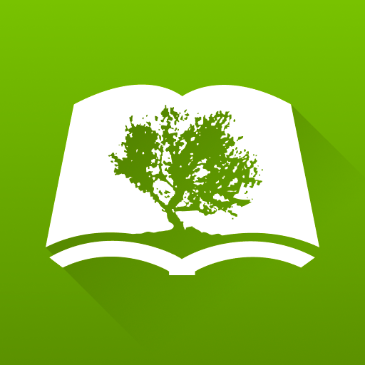 biblereader.olivetree