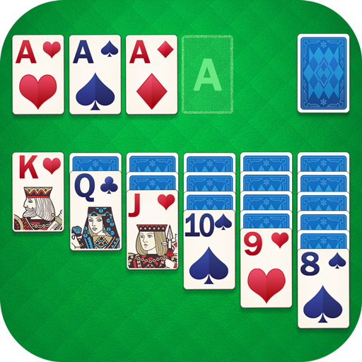 classic.card.solitaire.pgmaker