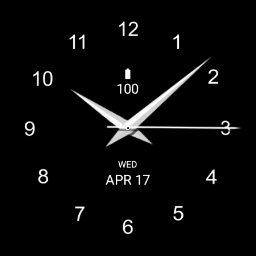 com.znwatchfaces.minimalistanalogswatchface