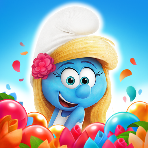 com.sonypicturestelevision.smurfslostvillage