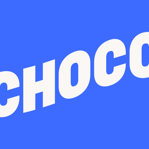 app.choco.chocoapp