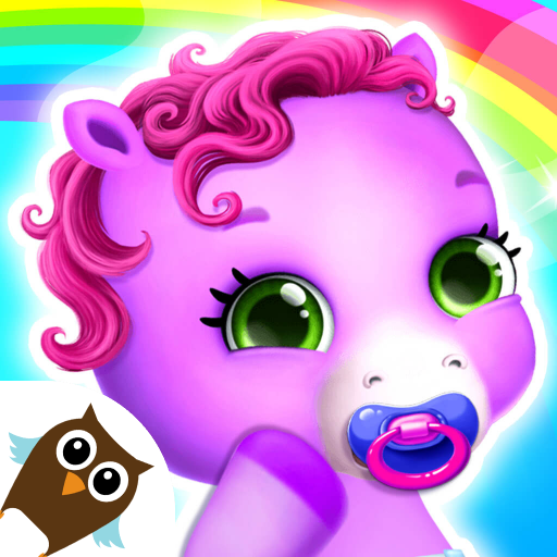 com.tutotoons.app.babyponysisters.free