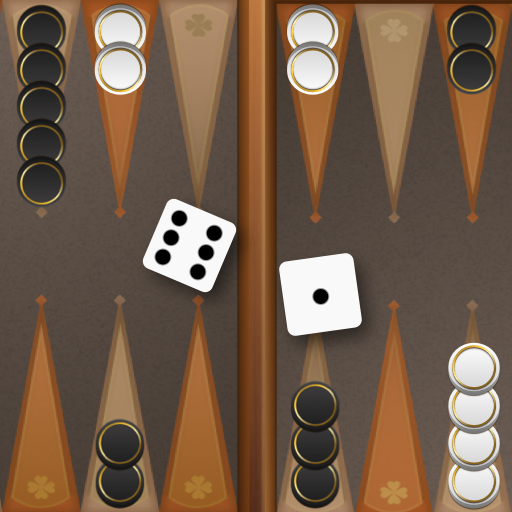 backgammon.classic.free.online.live.gamao