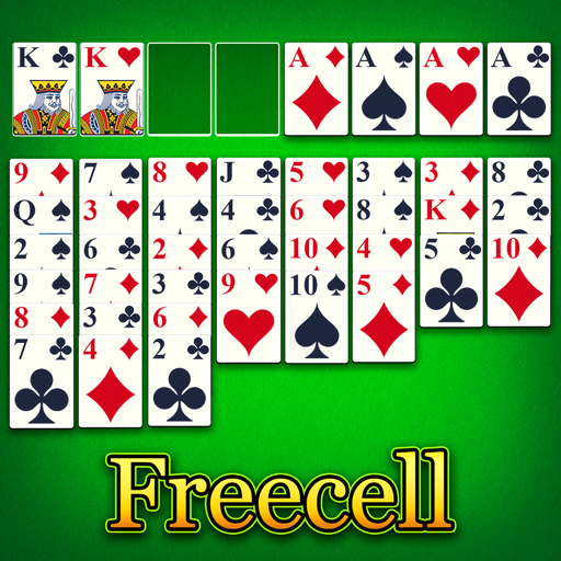 freecell.solitaire.card.games.free.carta.blanca