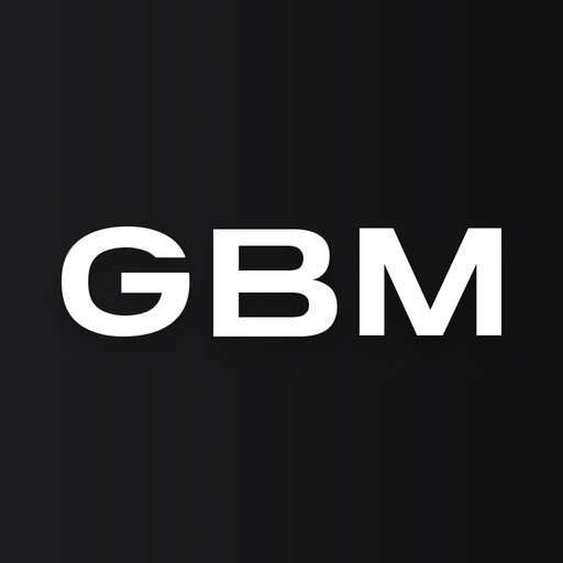 com.gbm.app