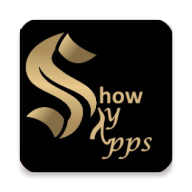 show.my.apps