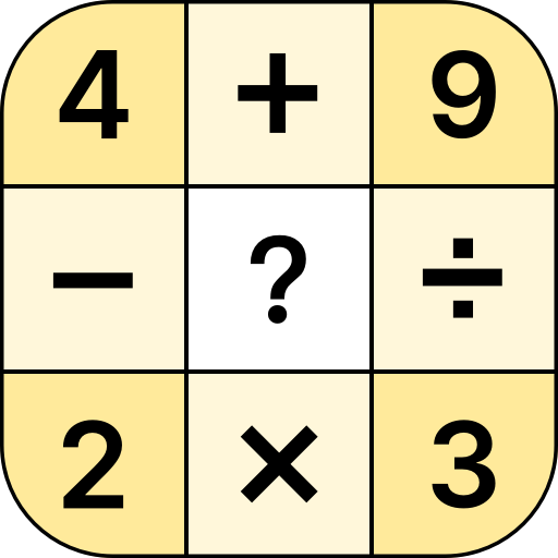 math.puzzle.games.crossmath.number.puzzles.free