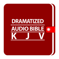 kjvdrama.dramatizedaudio.bibledramatized