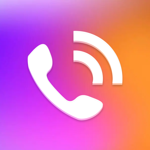 incoming.call.glow.ringer.shine