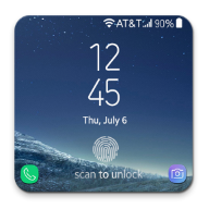 com.materialandroid.galaxys8.fingerprint.lock.screen