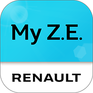 com.renault.android.myze logo