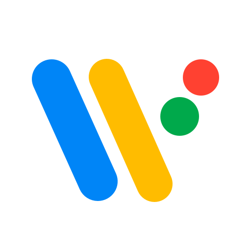 com.google.android.wearable.app logo
